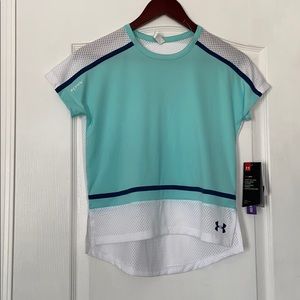 Under armor top